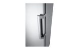 CONGELATEUR LG VERTICAL 7TIROIRS GRIS B414 ELFM