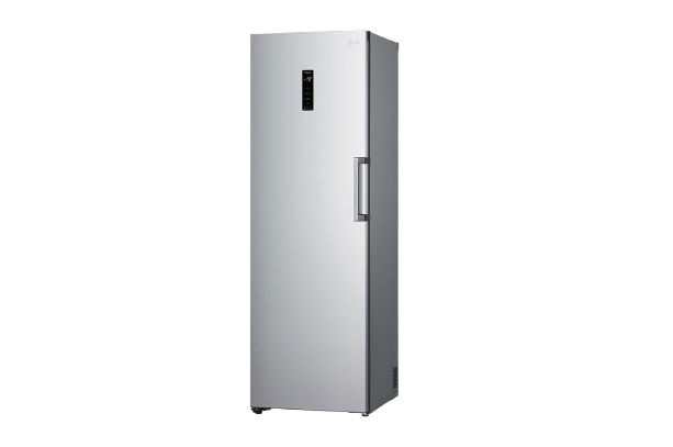 CONGELATEUR LG VERTICAL 7TIROIRS GRIS B414 ELFM