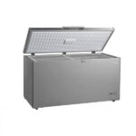 CONGELATEUR MIDEA HORIZONTAL 500LITRES GRIS HS527FZG43C