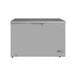 CONGELATEUR MIDEA HORIZONTAL 500LITRES GRIS HS527FZG43C