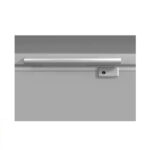 CONGELATEUR MIDEA HORIZONTAL 500LITRES GRIS HS527FZG43C