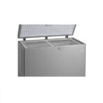 CONGELATEUR MIDEA HORIZONTAL 500LITRES GRIS HS527FZG43C