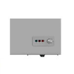 CONGELATEUR MIDEA HORIZONTAL 500LITRES GRIS HS527FZG43C