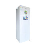 CONGELATEUR OCEAN VERTICAL 6TIROIRS PLAQUE ALUMINIUM BLANC CVK306TA