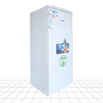 CONGELATEUR OCEAN VERTICAL 7TIROIRS PLAQUE ALUMINIUM BLANC CV250KEYA+