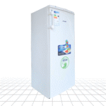 CONGELATEUR OCEAN VERTICAL 7TIROIRS PLAQUE ALUMINIUM BLANC CV250KEYA+