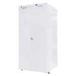 CONGELATEUR /REFRIGERATEUR EVVOLI VERTICAL 1PORTE 8T 195LITRES 2EN1 BLANC EVRFZU195W