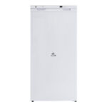 CONGELATEUR /REFRIGERATEUR EVVOLI VERTICAL 1PORTE 8T 195LITRES 2EN1 BLANC EVRFZU195W