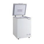 CONGELATEUR SHARP HORIZONTAL 130LITRES BLANC SCFK130XWH2