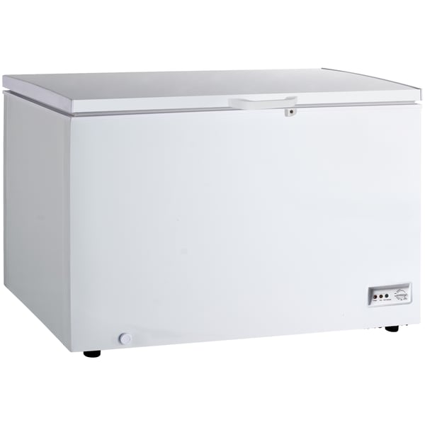 CONGELATEUR SHARP HORIZONTAL 600LITRES BLANC SCFK580
