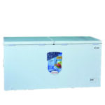 CONGELATEUR SHARP HORIZONTAL 660LITRES BLANC SFC660