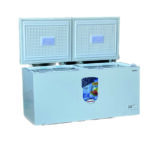 CONGELATEUR SHARP HORIZONTAL 660LITRES BLANC SFC660