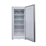 CONGELATEUR SMART TECHNOLOGY 5TIROIRS 155LITRES GRIS STCD247K