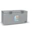 CONGELATEUR SMART TECHNOLOGY HORIZONTAL 720LITRES GRIS STCC-720