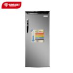 CONGELATEUR SMART TECHNOLOGY VERTICAL 6TIROIRS GRIS STCD347