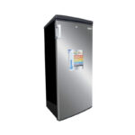 CONGELATEUR SMART TECHNOLOGY VERTICAL 6TIROIRS PLAQUE ALUMINIUM GRIS STCD236