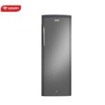 CONGELATEUR SMART TECHNOLOGY VERTICAL 7TIROIRS 258L GRIS STCD-355