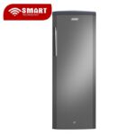CONGELATEUR SMART TECHNOLOGY VERTICAL 7TIROIRS PLAQUE ALUMINIUM GRIS STCD-598