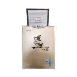 CONGELATEUR SNOWSEA HORIZONTAL 190LITRES GOLD BD158G
