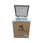 CONGELATEUR SNOWSEA HORIZONTAL 190LITRES GOLD BD158G