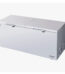 CONGELATEUR SOLSTAR HORIZONTAL 700LITRES BLANC CF-690