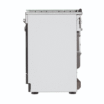 CUISINIERE ARISTON 4FEUX 60X60 A GAZ A6GG10FXEX