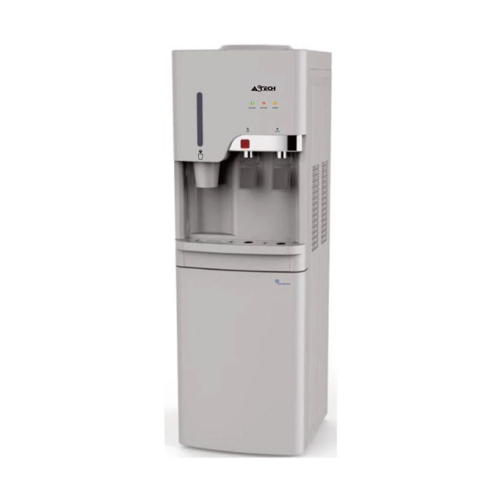 FONTAINE ASTECH AVEC FRIGO ET PORTE GOBELET ET FNT26CI