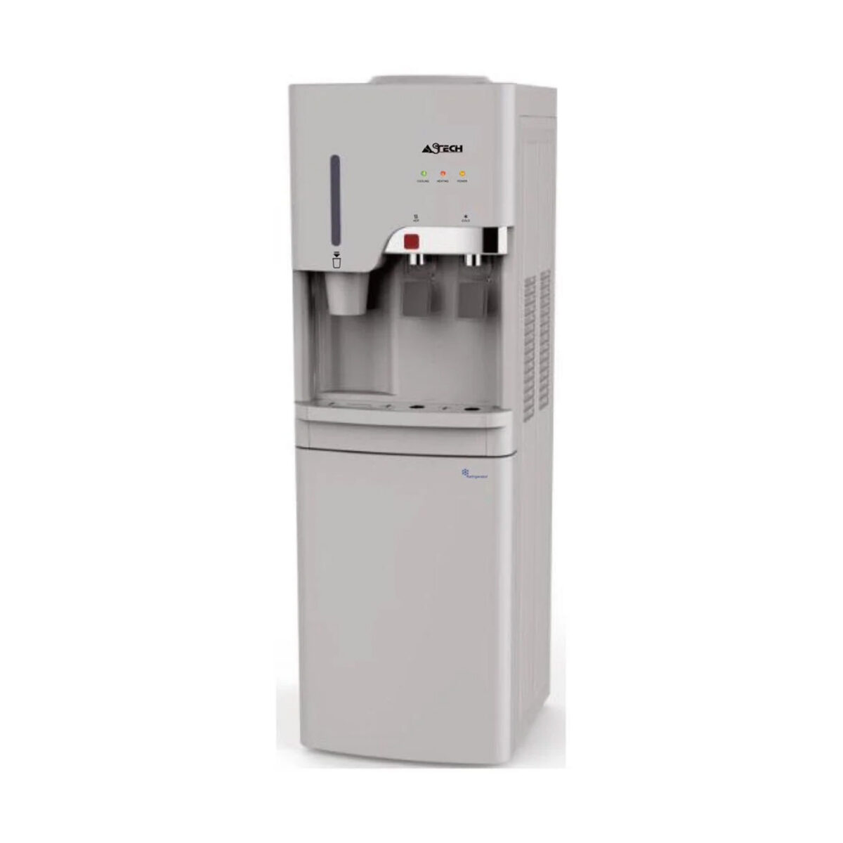 FONTAINE ASTECH AVEC FRIGO ET PORTE GOBELET ET FNT26CI