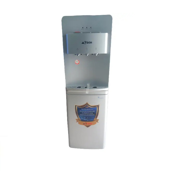 FONTAINE ASTECH AVEC FRIGO FNT400GH