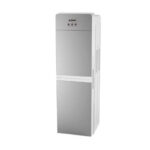 FONTAINE ASTECH AVEC FRIGO GRIS BLANC FNT37VER