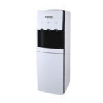 FONTAINE FINIX AVEC FRIGO NOIR BLANC HD1578D