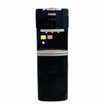 FONTAINE FINIX AVEC FRIGO NOIR GRIS HD-1823D