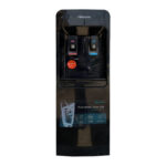 FONTAINE HISENSE AVEC FRIGO NOIR H85WDTB2S1DR