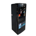 FONTAINE HISENSE AVEC FRIGO NOIR H85WDTB2S1DR