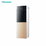 FONTAINE HISENSE AVEC FRIGO NOIR H85WDTP2S1DR