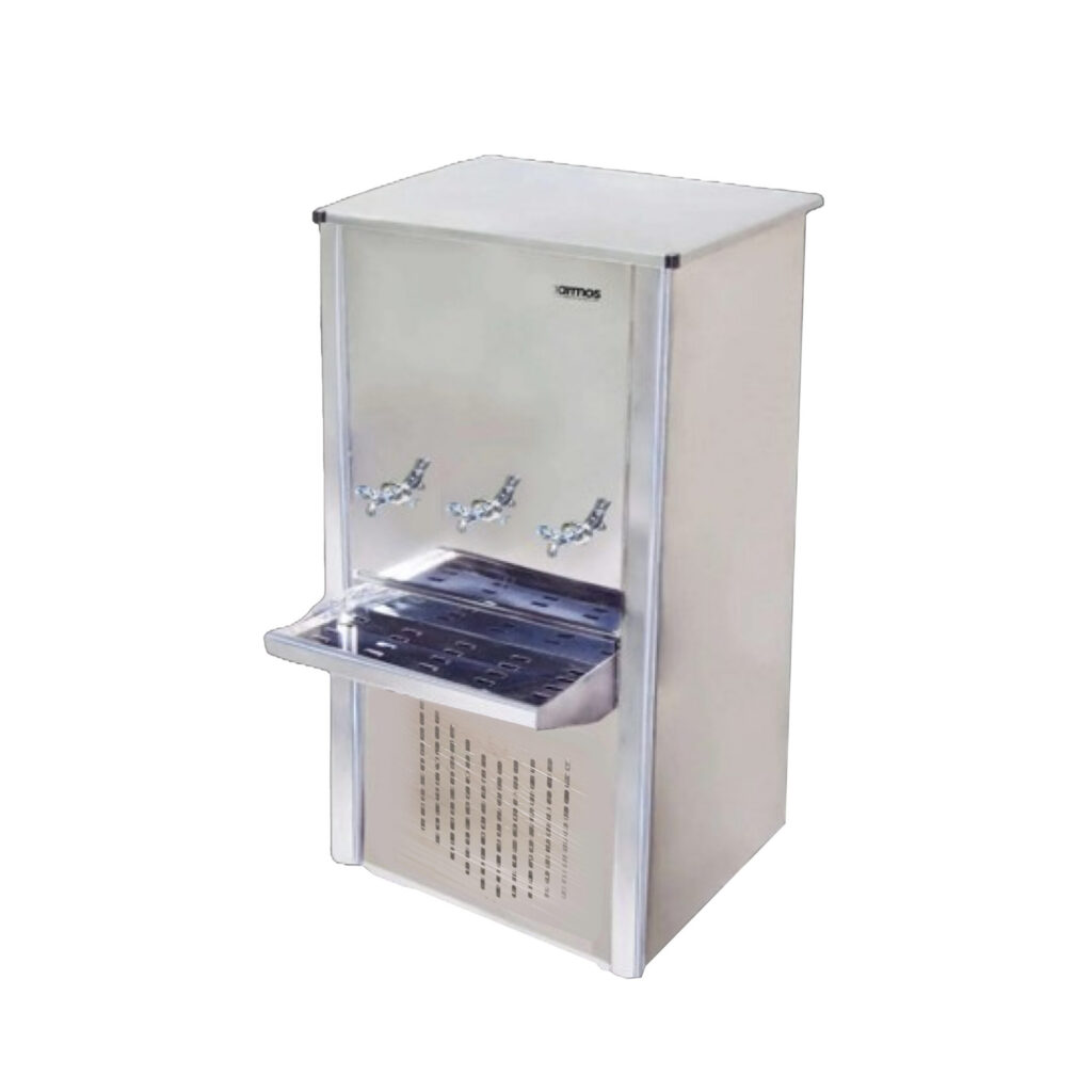 FONTAINE NOBEL INDUSTRIELLE 3ROBINETS 35T3SS