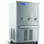 FONTAINE SOLSTAR INDUSTRIELLE 3ROBINETS 70LITRES WC46T3INBSS