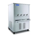 FONTAINE SOLSTAR INDUSTRIELLE 4ROBINETS 98L WC85T4INBSS