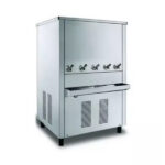 FONTAINE SOLSTAR INDUSTRIELLE 5ROBINETS 130L WC130T4INBSS