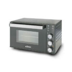 FOUR ASTECH ELECTRIQUE 32LITRES GRIS PL32IGDL