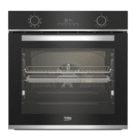 FOUR BEKO ENCASTRABLE 60X60 ELECTRIQUE GRIS BBIMA13300XS