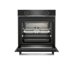 FOUR BEKO ENCASTRABLE 60X60 ELECTRIQUE GRIS BBIMA13300XS
