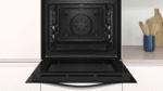 FOUR CONSTRUCTA ENCASTRABLE 60X60 ELECTRIQUE GRIS CH7M61752