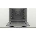 FOUR CONSTRUCTA ENCASTRABLE 60X60 ELECTRIQUE NOIR CH8M61762