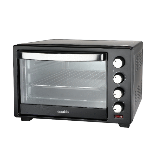 FOUR DECAKILA GRILLE 38LITRES 1PIECE KEEV010B