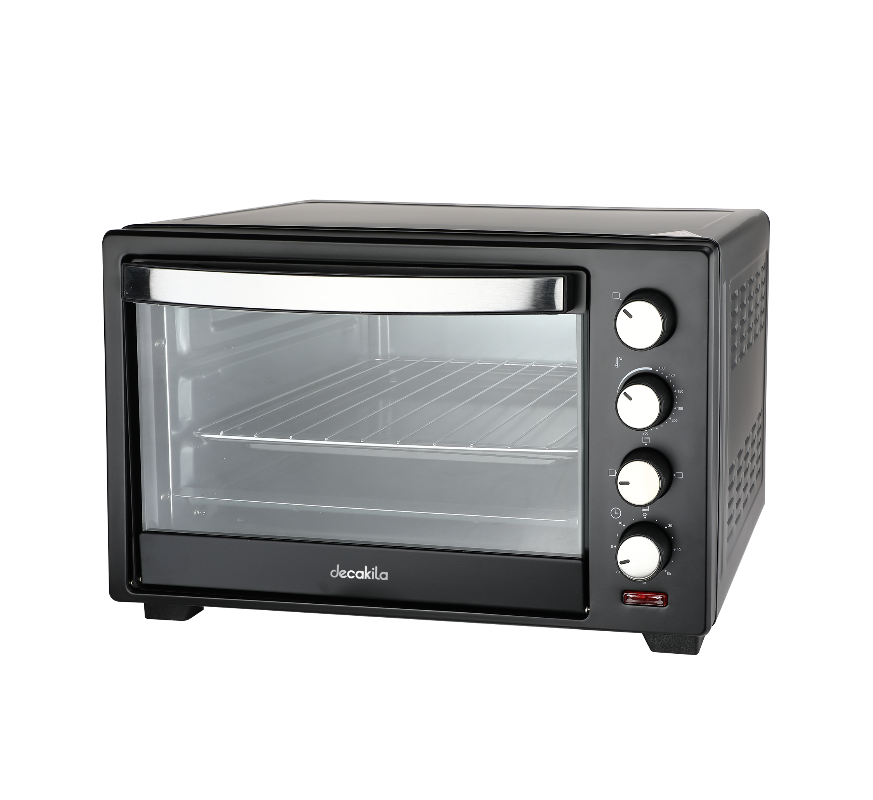 FOUR DECAKILA GRILLE 38LITRES 1PIECE KEEV010B