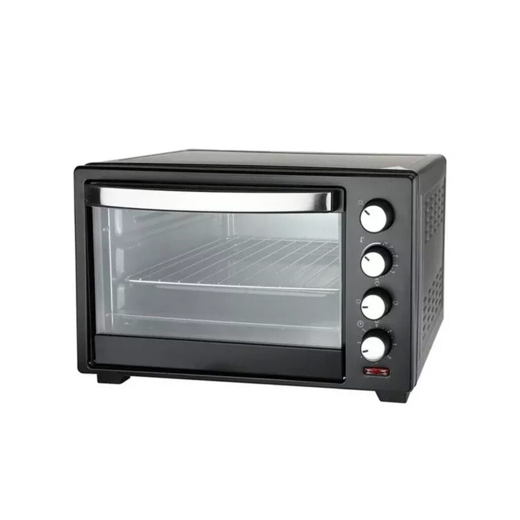 FOUR DECAKILA GRILLE 50LITRES 1PIECE KEEV011B