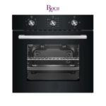 FOUR ELECTRIQUE ROCH MULTIFONCTION NOIR ROB615BL