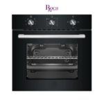 FOUR ELECTRIQUE ROCH MULTIFONCTION NOIR ROB615BL