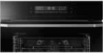 FOUR ENCASTRABLE HAIER 60X60 ELECTRIQUE NOIR GRIS HOQF5AAGB